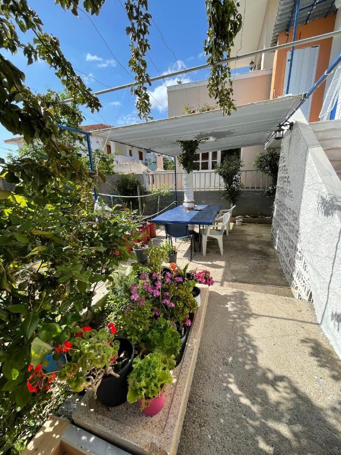 Penelope Apartment