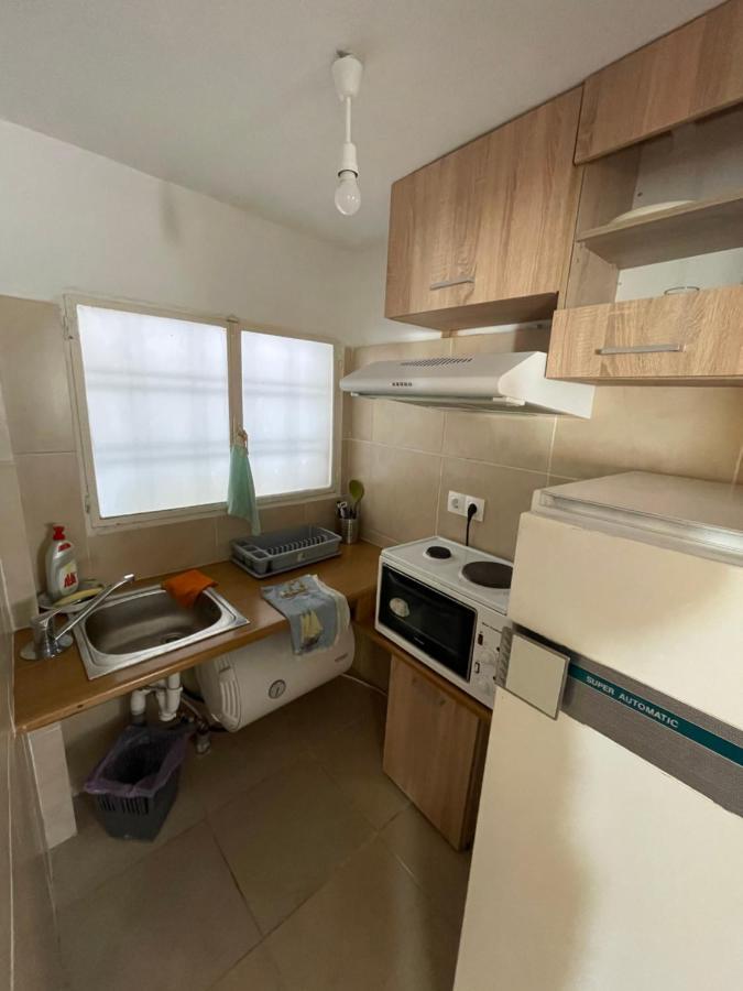 Penelope Apartment Vrontados